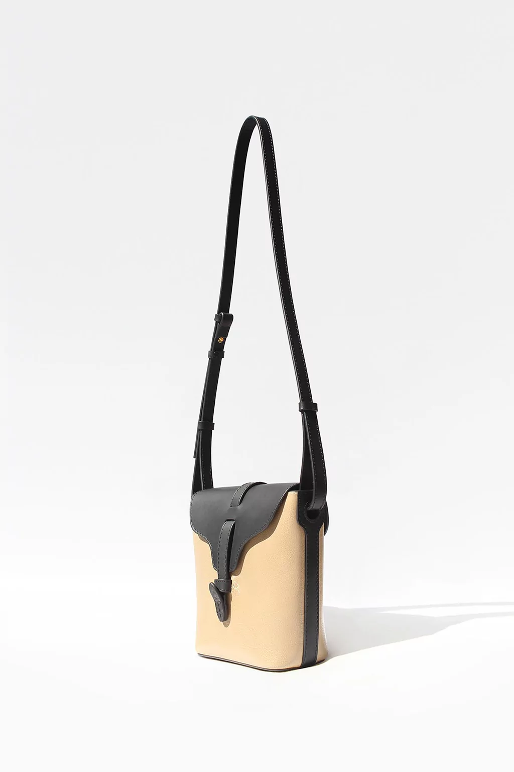 Micah Crossbody Bag